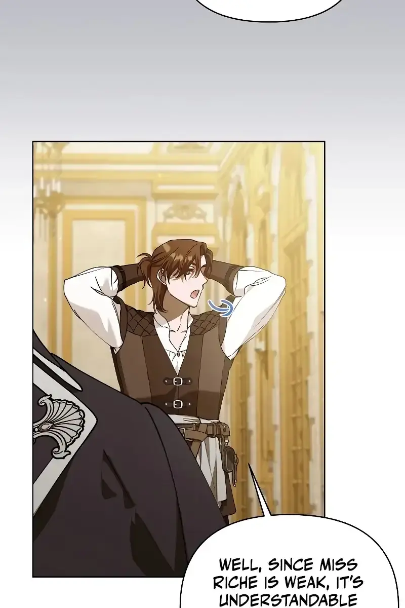Adopted by a Murderous Duke Family Chapter 27 Page 9