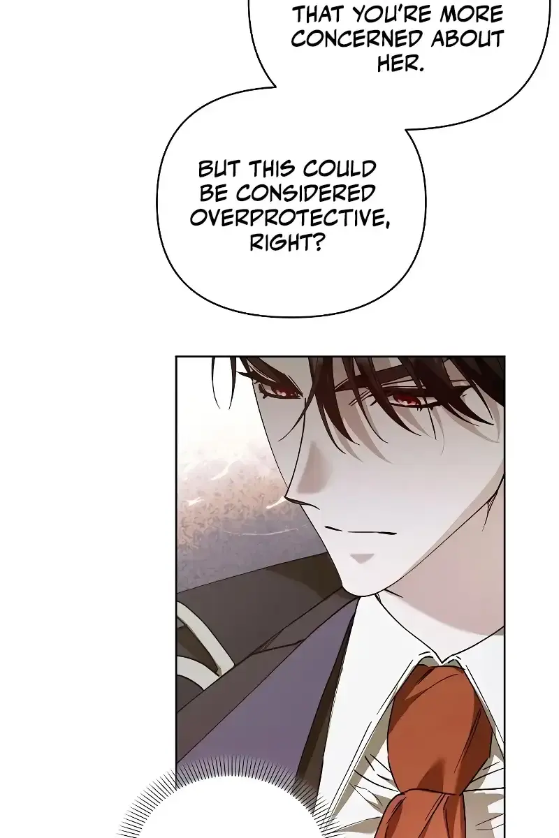 Adopted by a Murderous Duke Family Chapter 27 Page 10