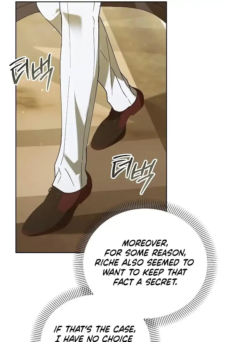 Adopted by a Murderous Duke Family Chapter 27 Page 17