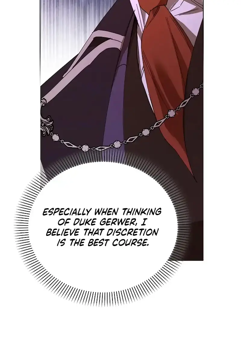 Adopted by a Murderous Duke Family Chapter 27 Page 19