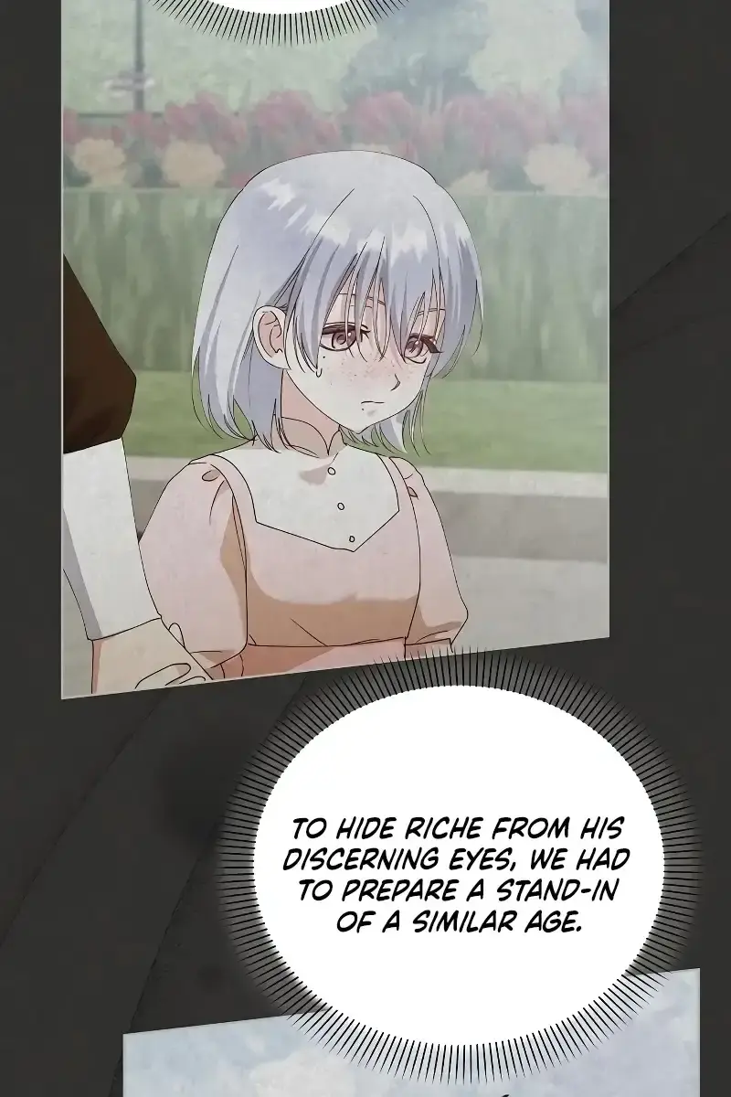 Adopted by a Murderous Duke Family Chapter 27 Page 22