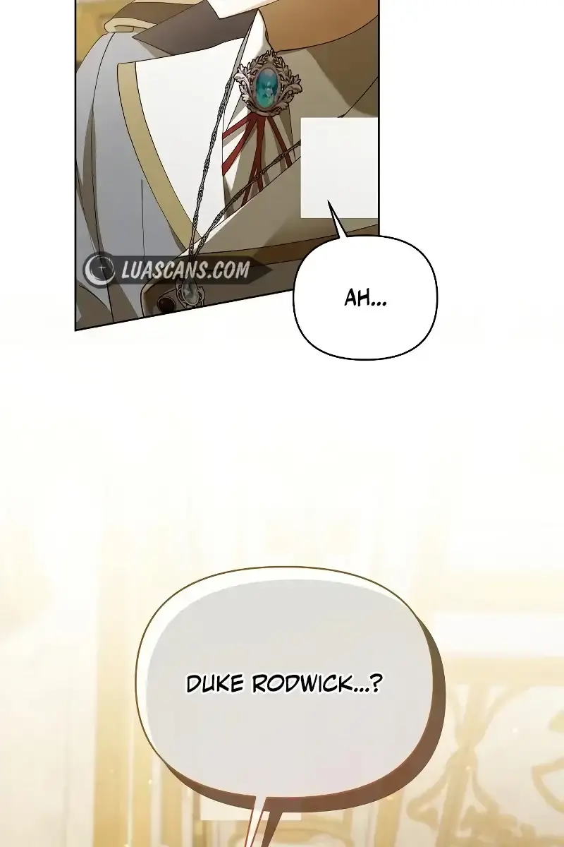 Adopted by a Murderous Duke Family Chapter 27 Page 33