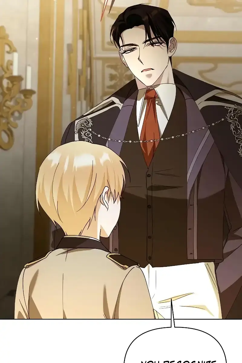 Adopted by a Murderous Duke Family Chapter 27 Page 34