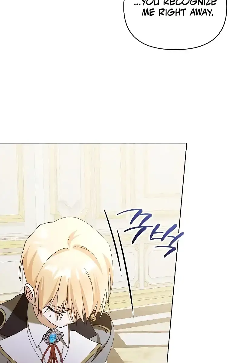 Adopted by a Murderous Duke Family Chapter 27 Page 35