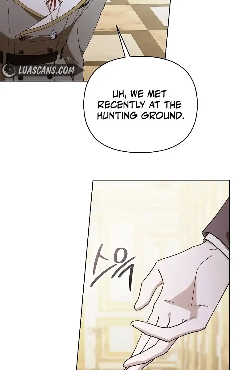 Adopted by a Murderous Duke Family Chapter 27 Page 36