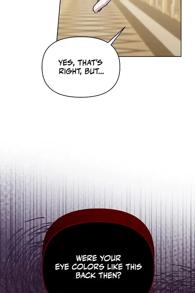 Adopted by a Murderous Duke Family Chapter 27 Page 37