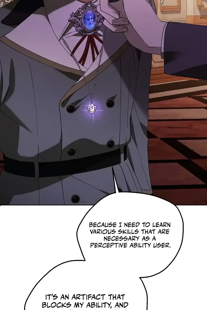 Adopted by a Murderous Duke Family Chapter 27 Page 42