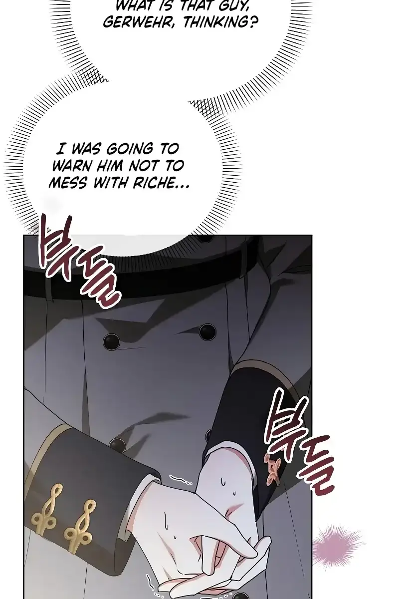 Adopted by a Murderous Duke Family Chapter 27 Page 46