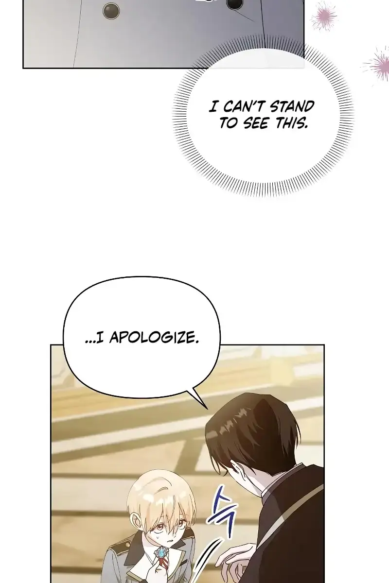 Adopted by a Murderous Duke Family Chapter 27 Page 47