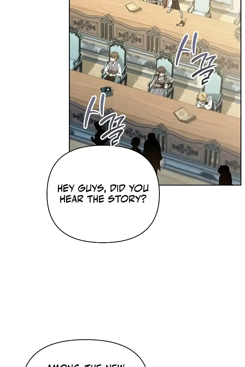 Adopted by a Murderous Duke Family Chapter 27 Page 53