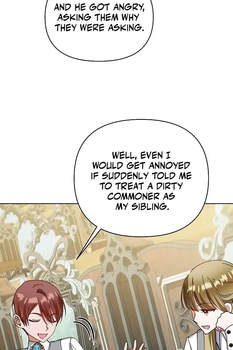 Adopted by a Murderous Duke Family Chapter 27 Page 59