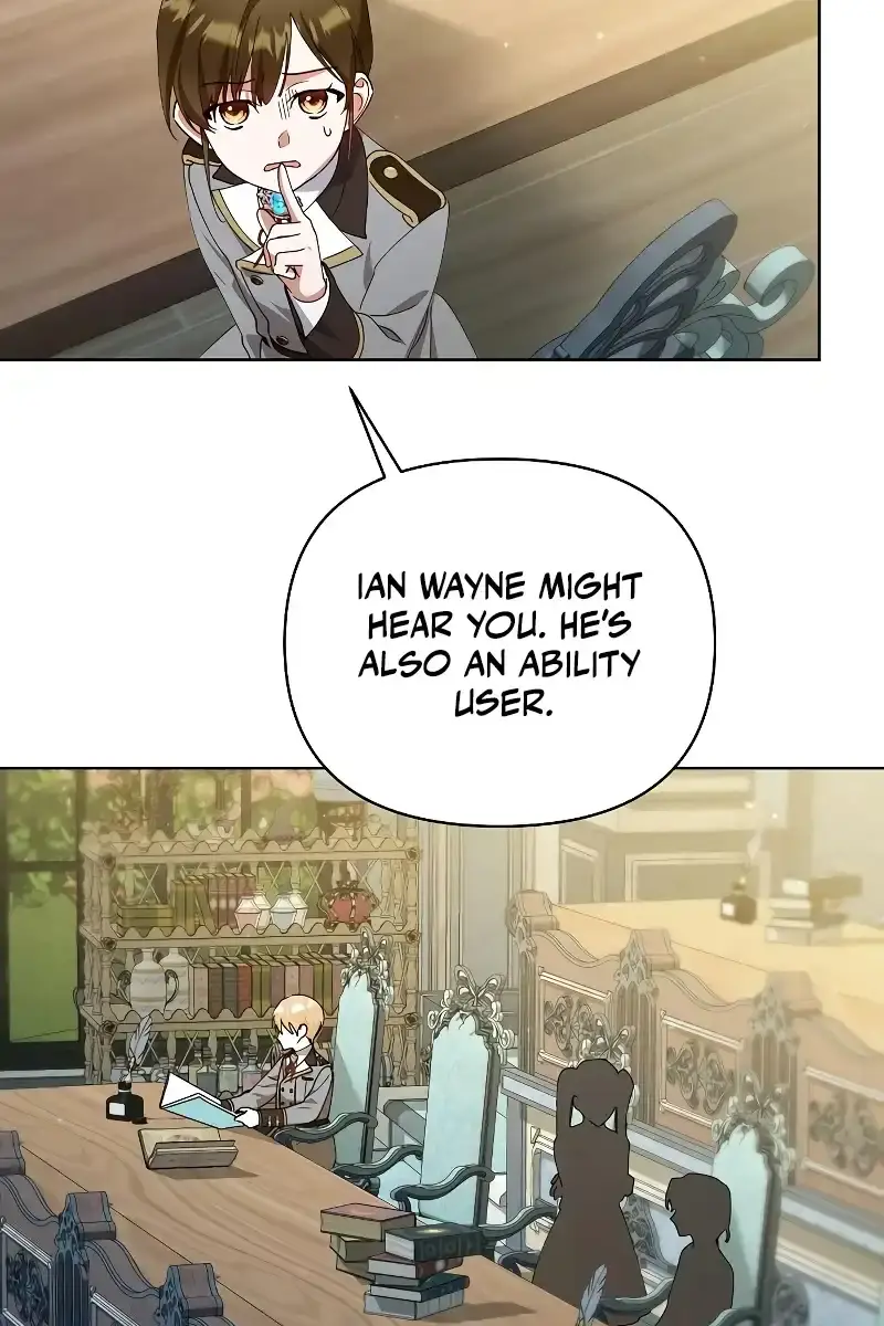 Adopted by a Murderous Duke Family Chapter 27 Page 61