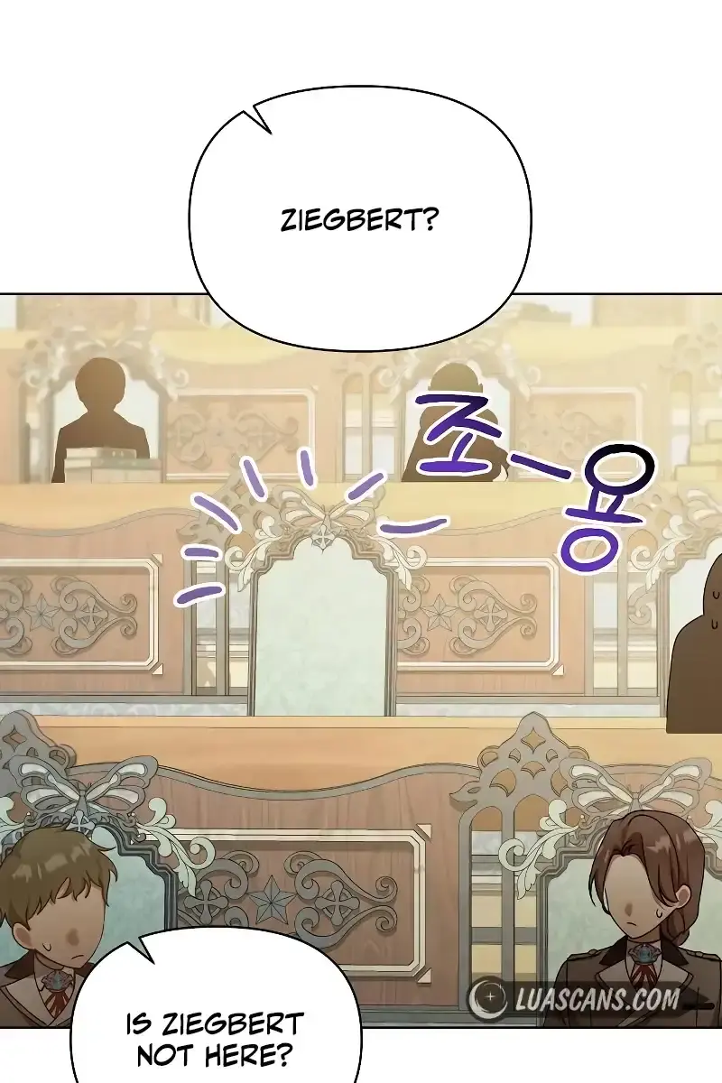 Adopted by a Murderous Duke Family Chapter 27 Page 68
