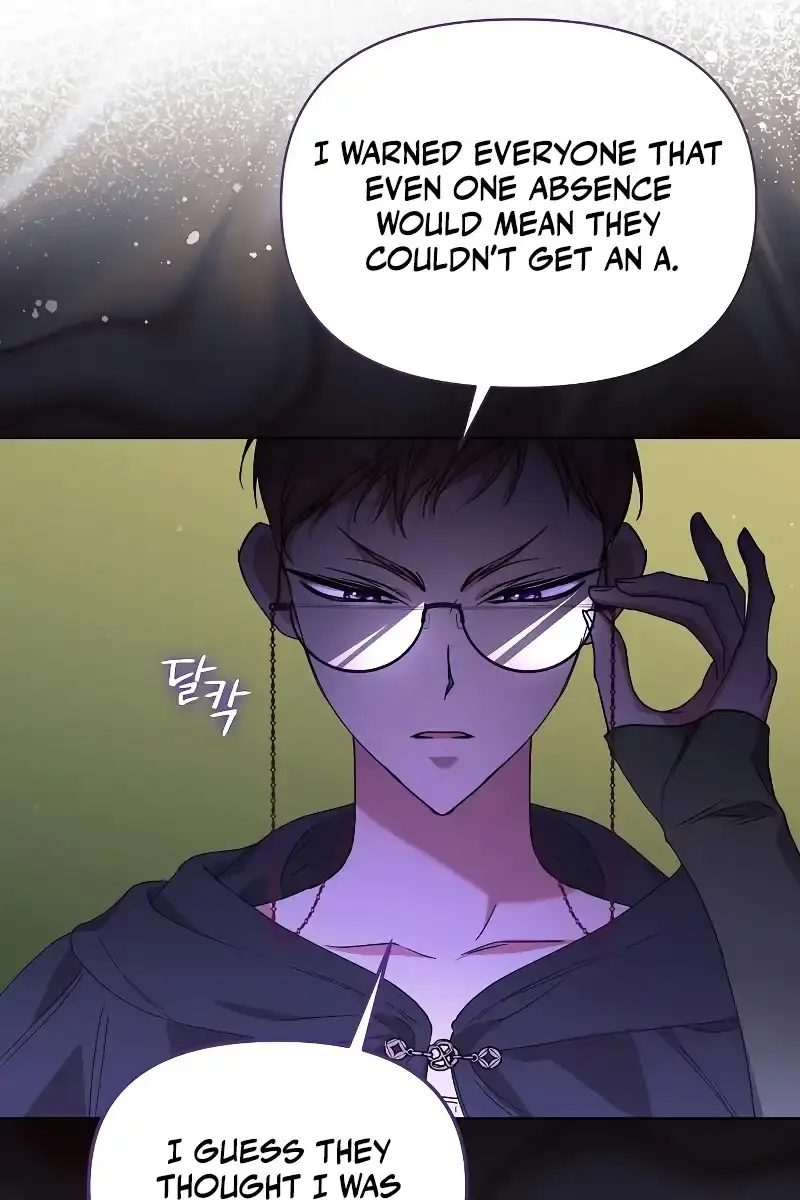 Adopted by a Murderous Duke Family Chapter 27 Page 71