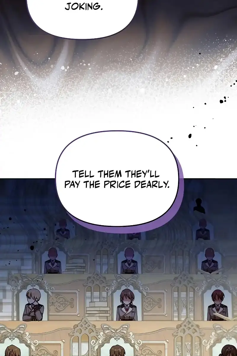 Adopted by a Murderous Duke Family Chapter 27 Page 72