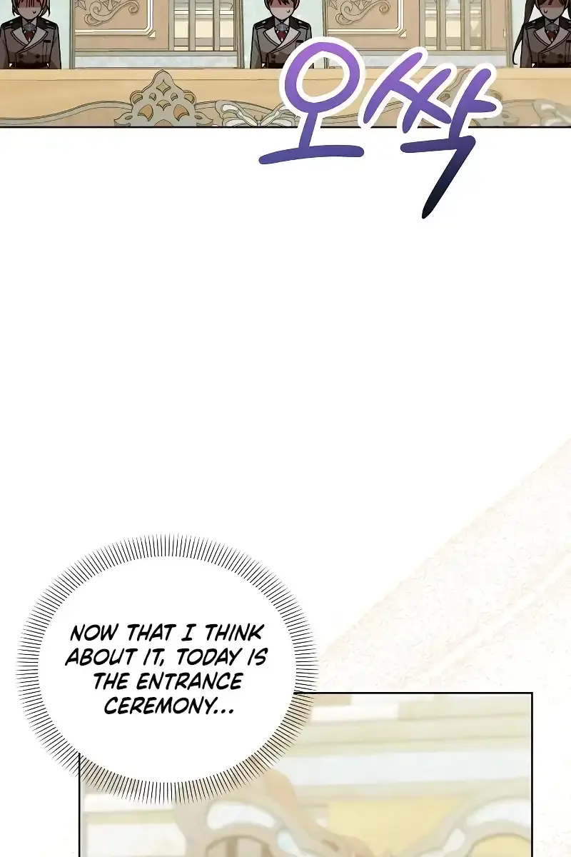 Adopted by a Murderous Duke Family Chapter 27 Page 73