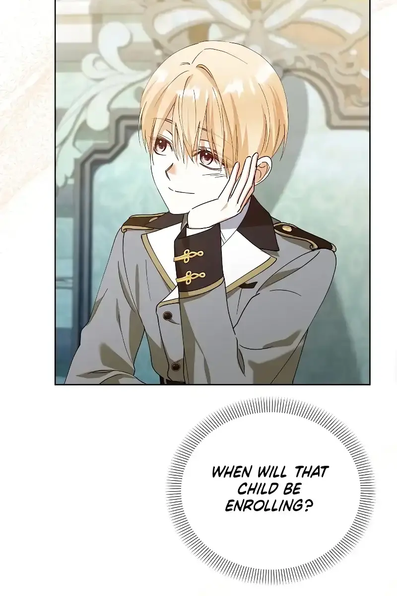 Adopted by a Murderous Duke Family Chapter 27 Page 74