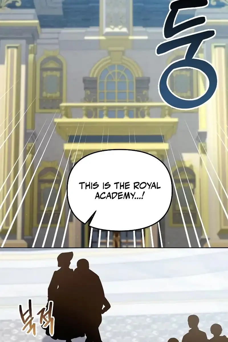 Adopted by a Murderous Duke Family Chapter 27 Page 80