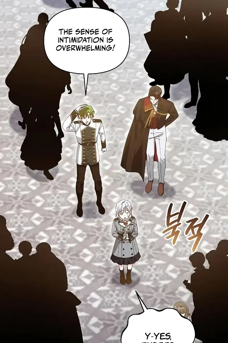 Adopted by a Murderous Duke Family Chapter 27 Page 81