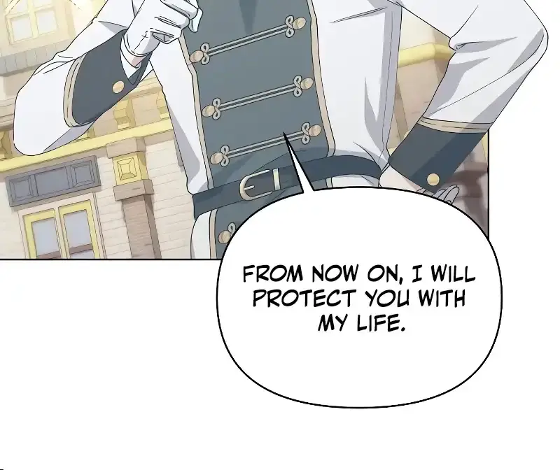 Adopted by a Murderous Duke Family Chapter 27 Page 83