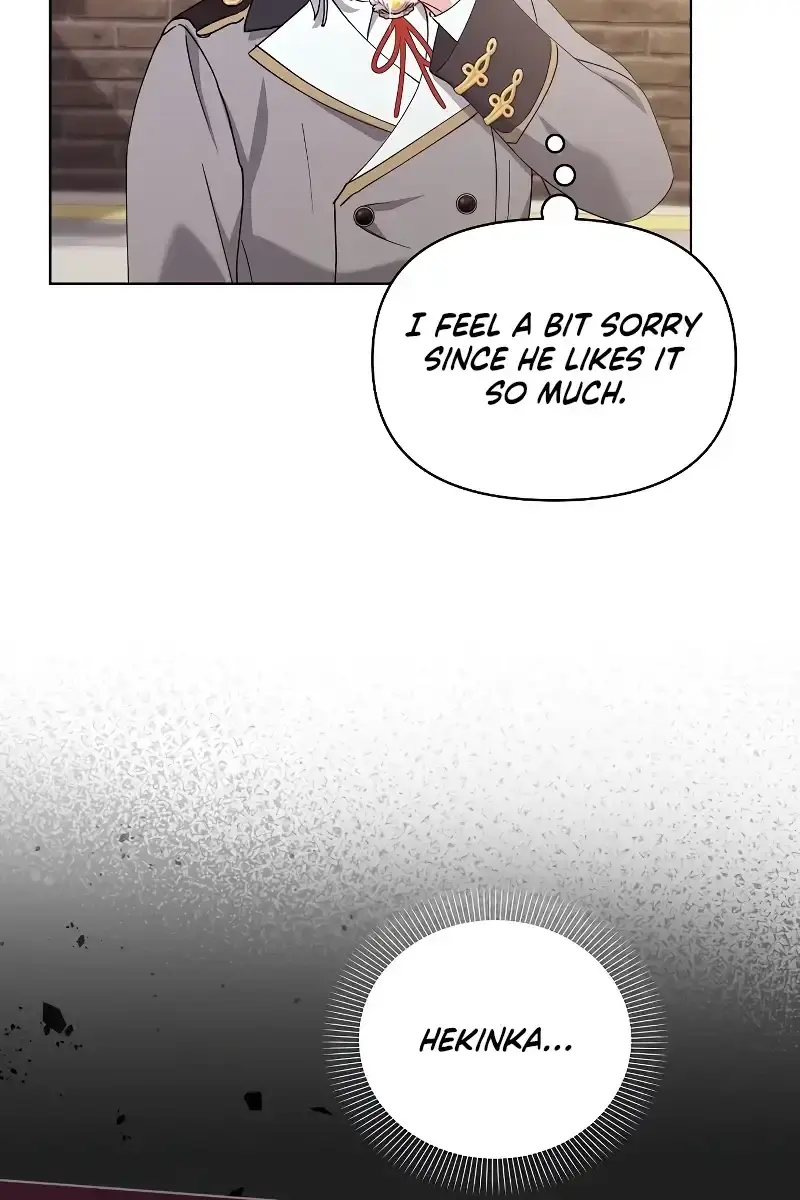 Adopted by a Murderous Duke Family Chapter 27 Page 89