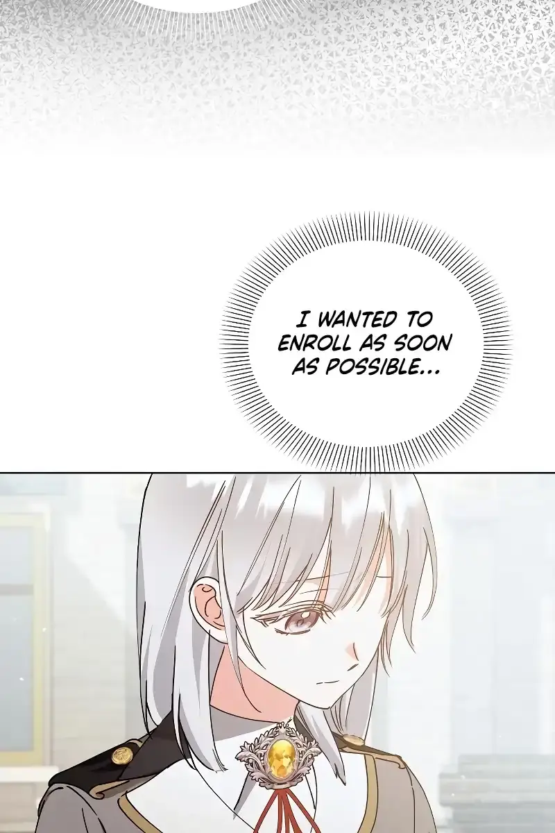 Adopted by a Murderous Duke Family Chapter 27 Page 91