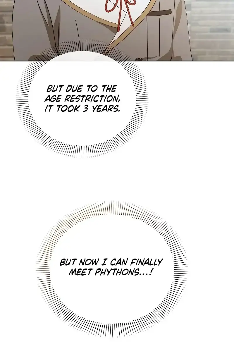 Adopted by a Murderous Duke Family Chapter 27 Page 92
