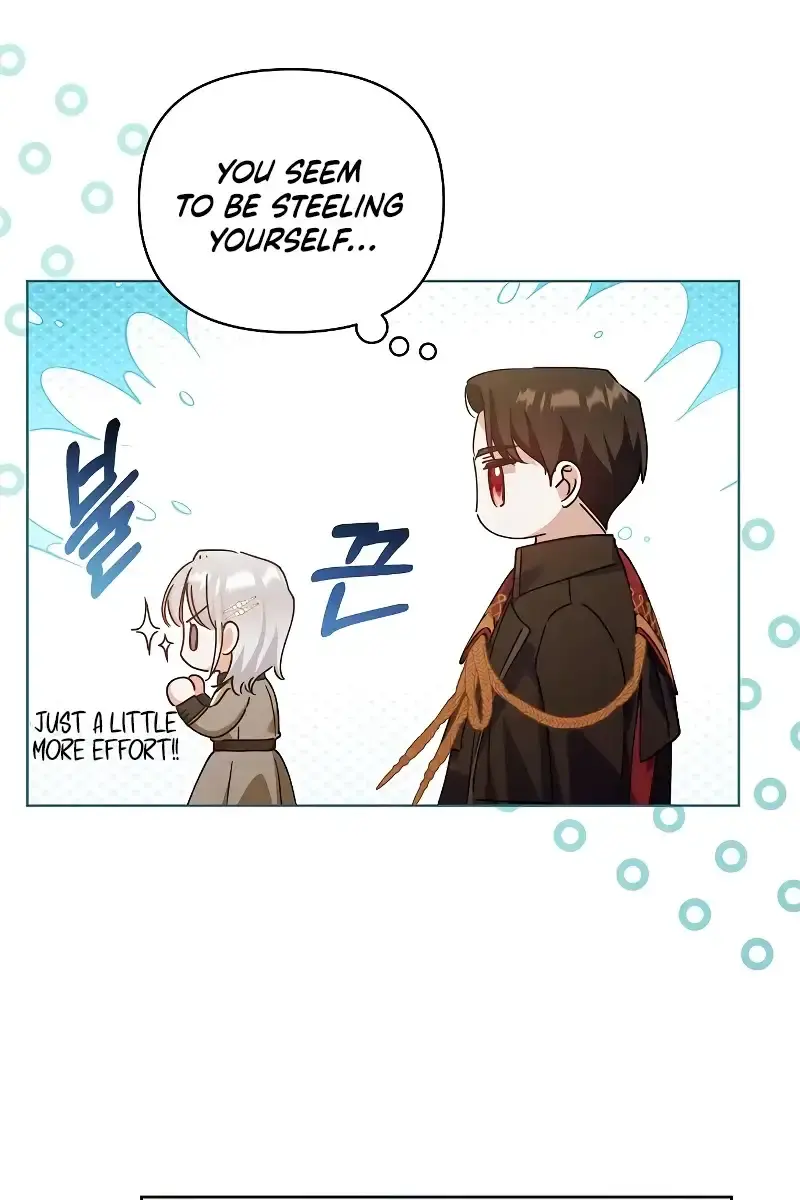 Adopted by a Murderous Duke Family Chapter 27 Page 94