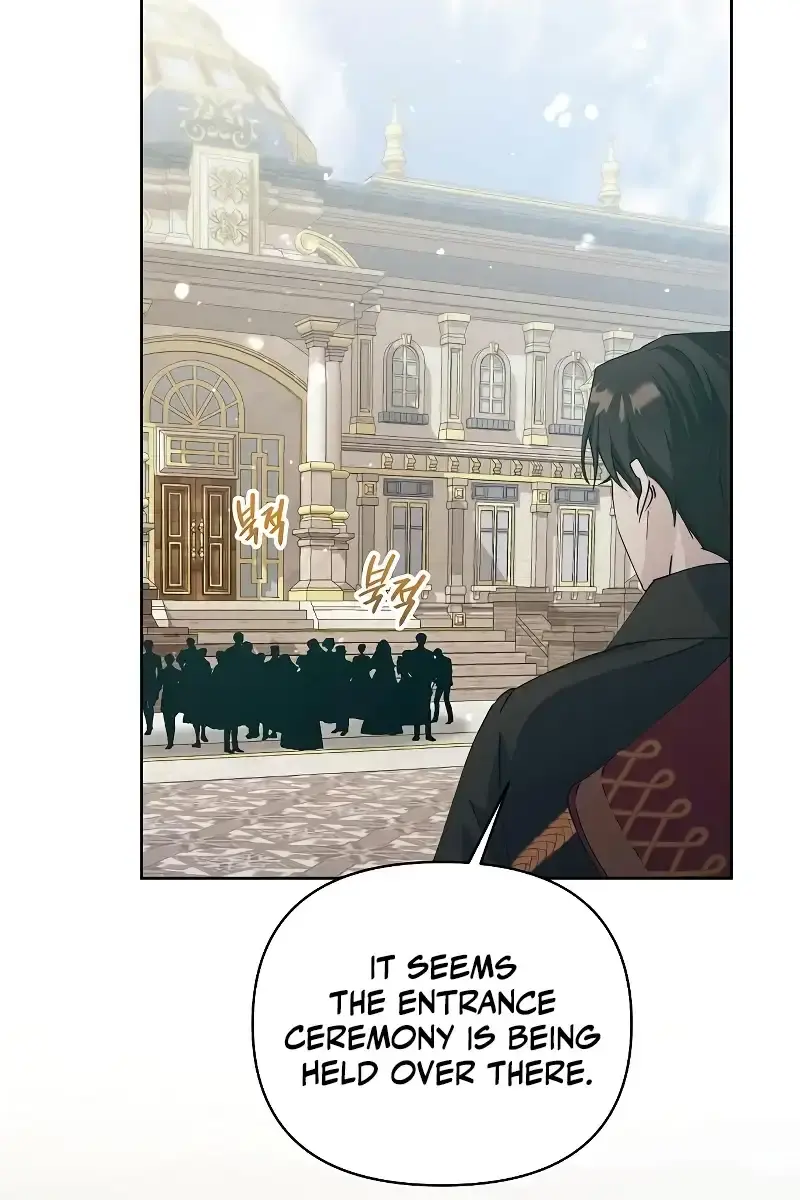 Adopted by a Murderous Duke Family Chapter 27 Page 95