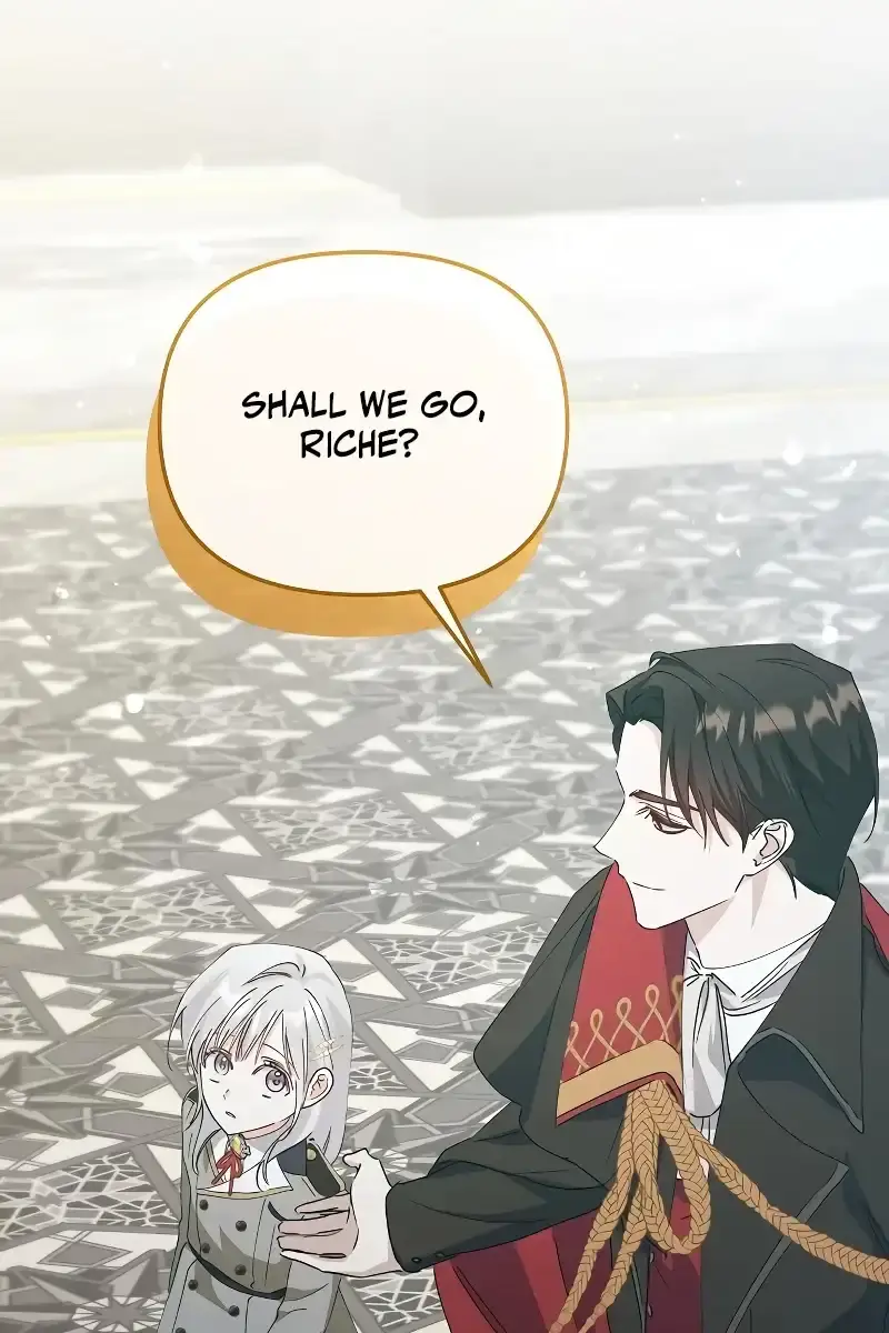 Adopted by a Murderous Duke Family Chapter 27 Page 96