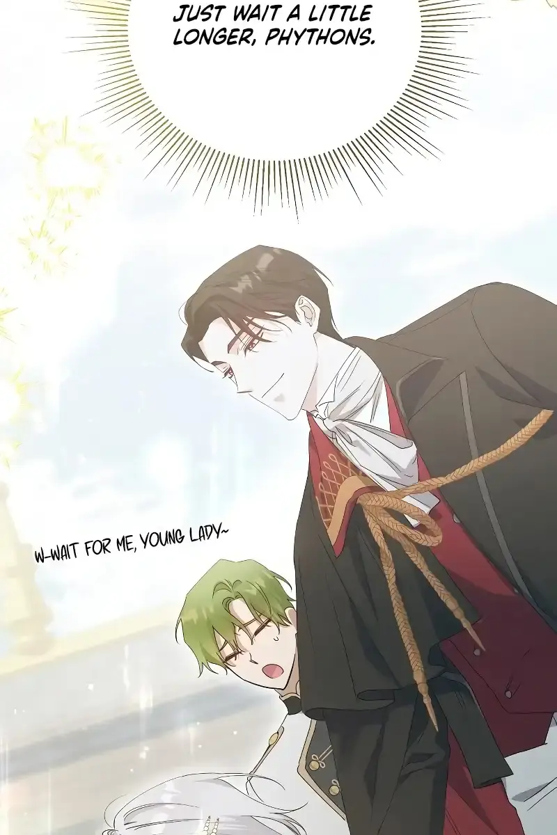 Adopted by a Murderous Duke Family Chapter 27 Page 102