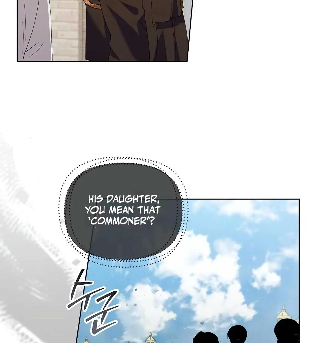 Adopted by a Murderous Duke Family Chapter 28 Page 7
