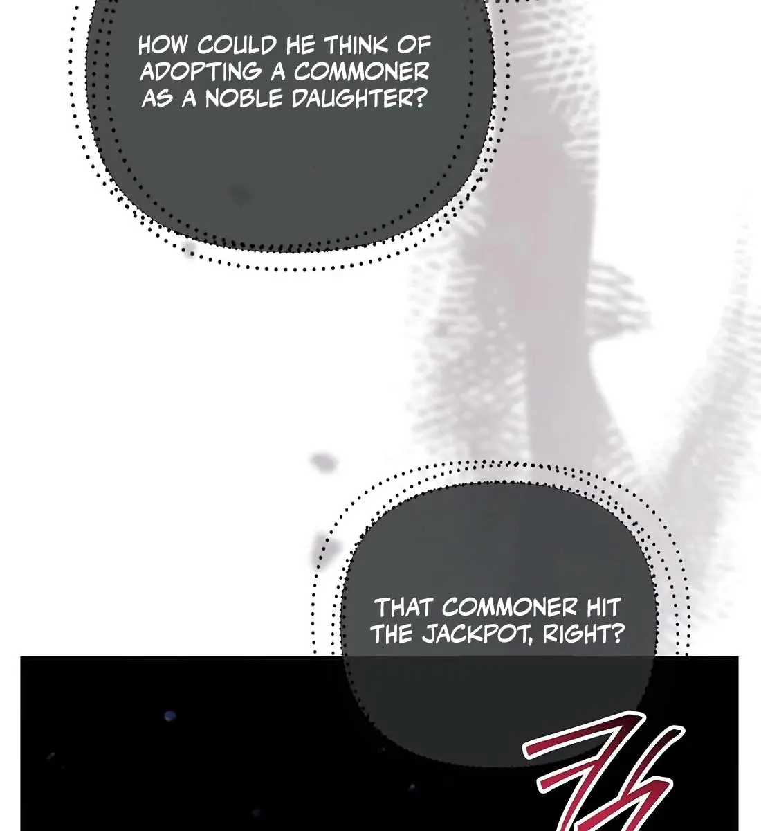 Adopted by a Murderous Duke Family Chapter 28 Page 9