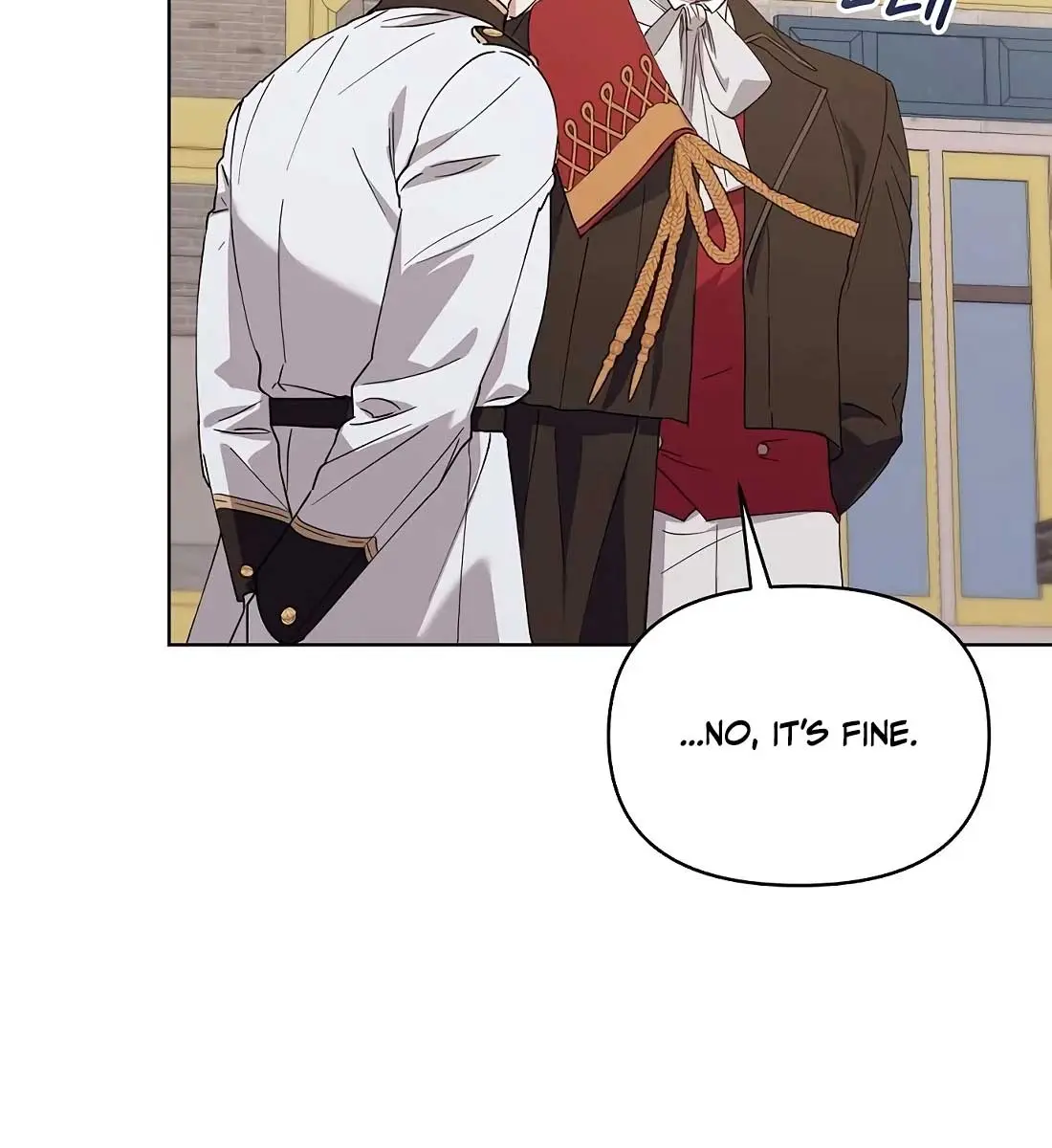 Adopted by a Murderous Duke Family Chapter 28 Page 15