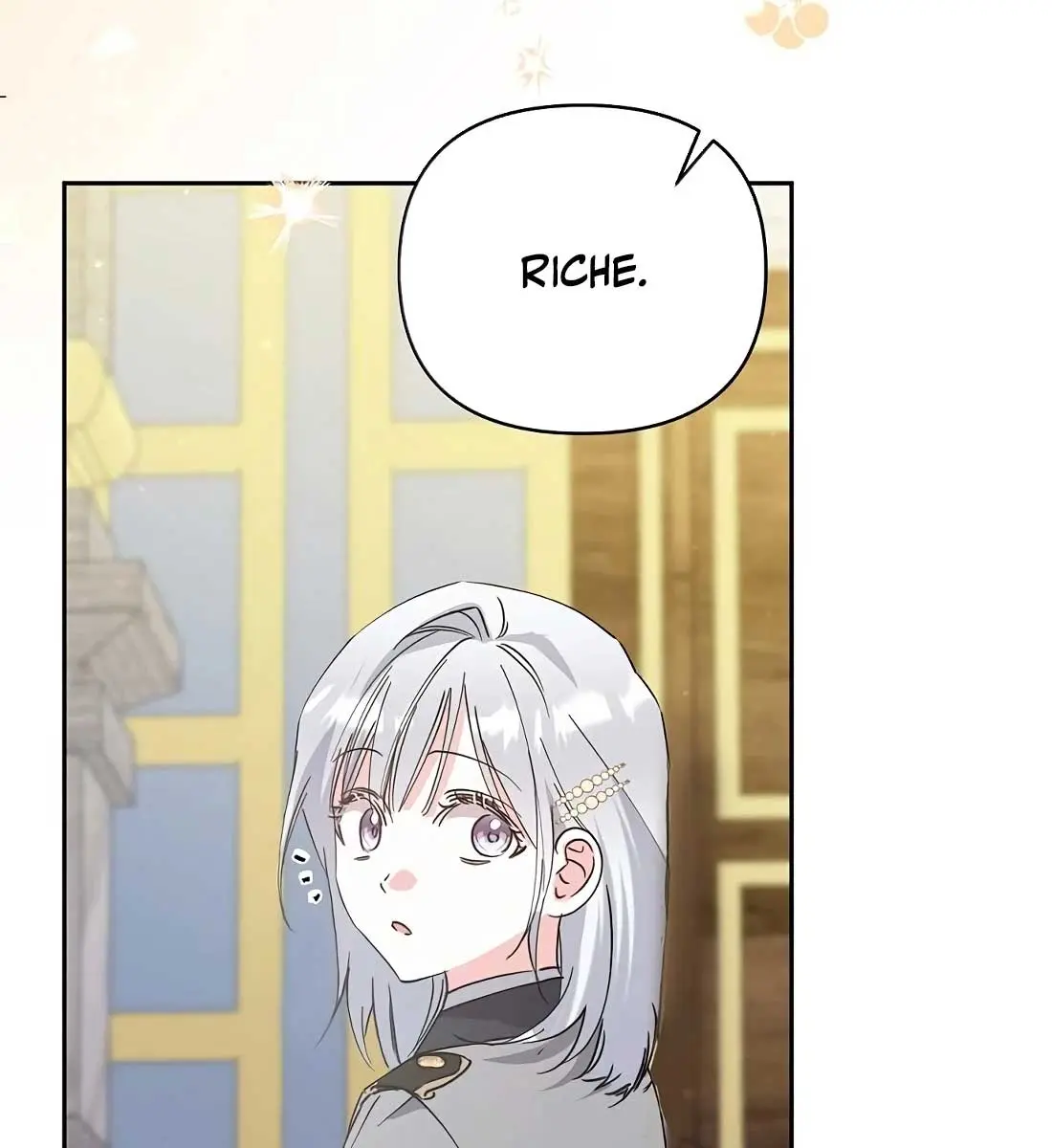 Adopted by a Murderous Duke Family Chapter 28 Page 20