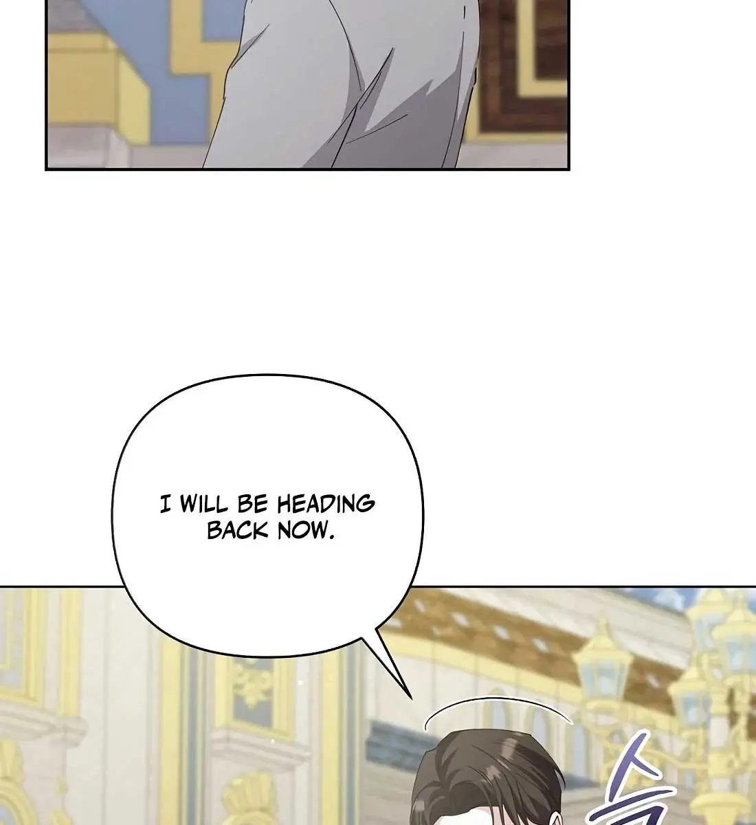 Adopted by a Murderous Duke Family Chapter 28 Page 21