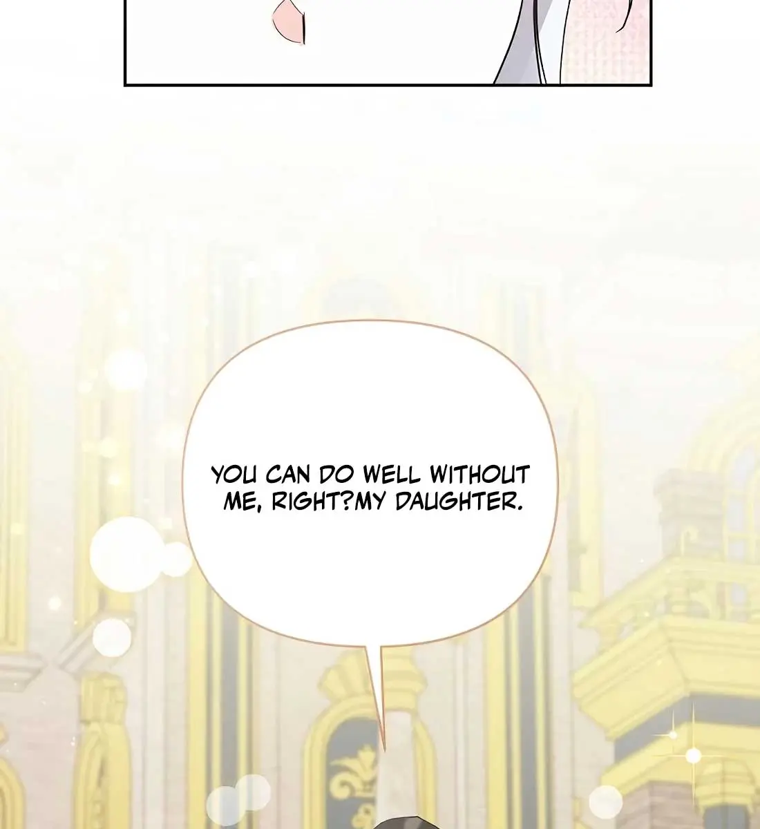 Adopted by a Murderous Duke Family Chapter 28 Page 25