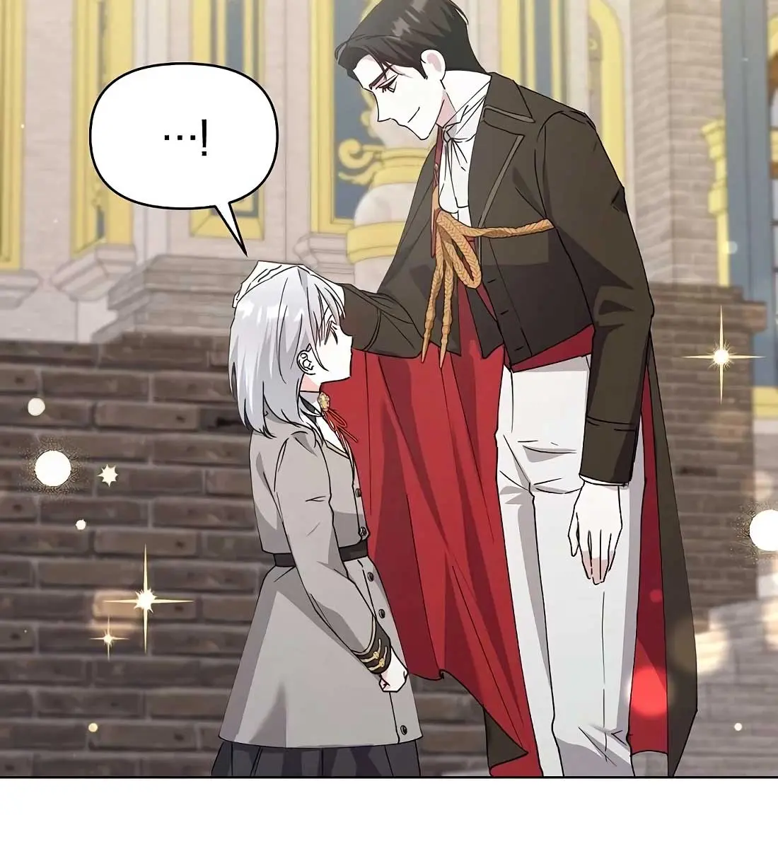Adopted by a Murderous Duke Family Chapter 28 Page 26