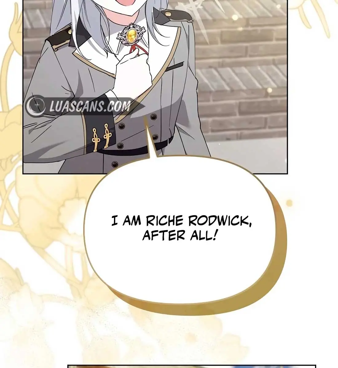 Adopted by a Murderous Duke Family Chapter 28 Page 28