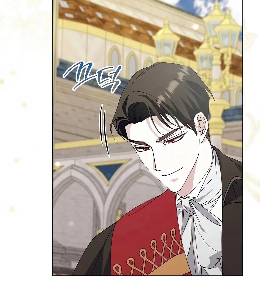 Adopted by a Murderous Duke Family Chapter 28 Page 29