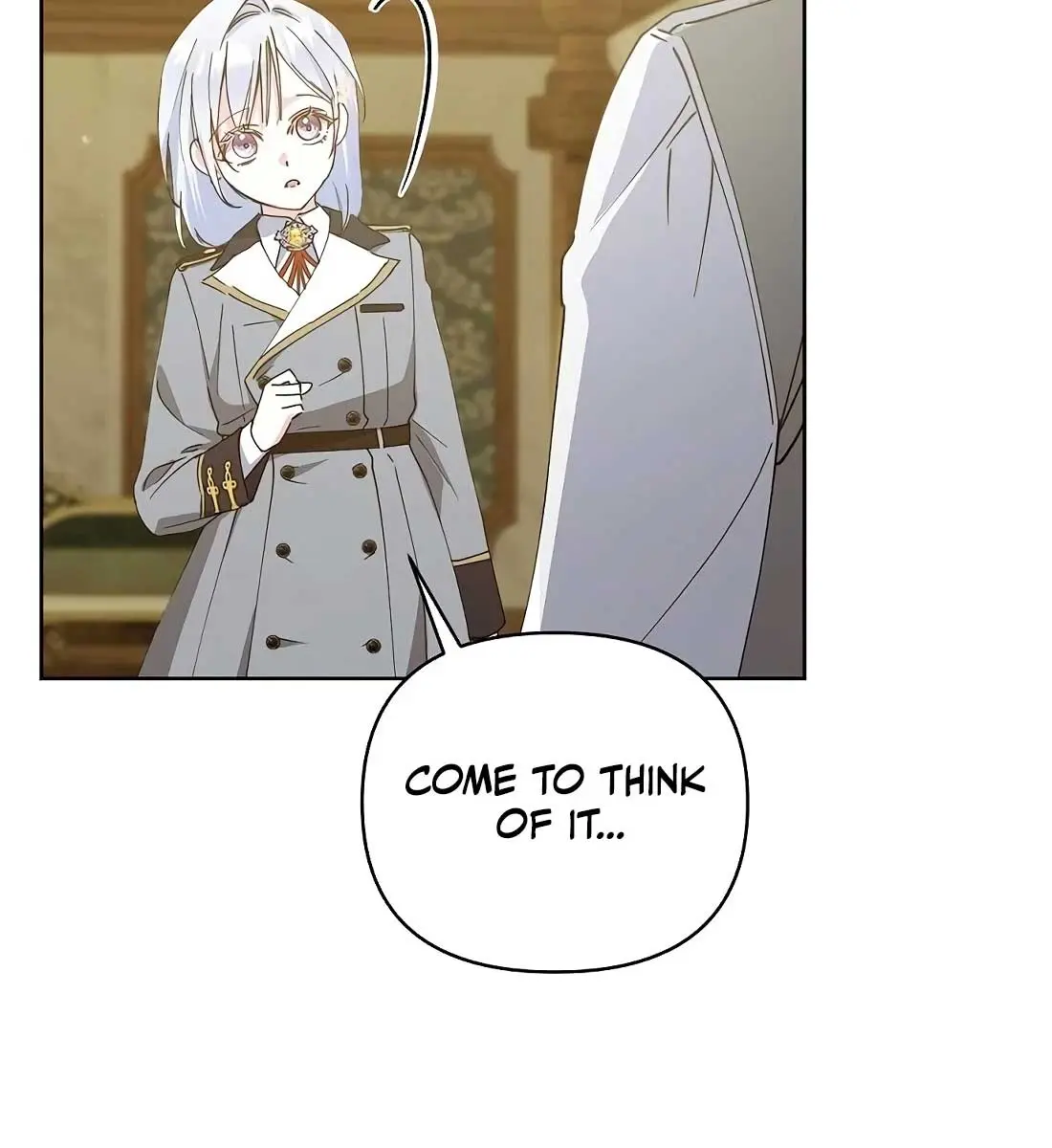 Adopted by a Murderous Duke Family Chapter 28 Page 44