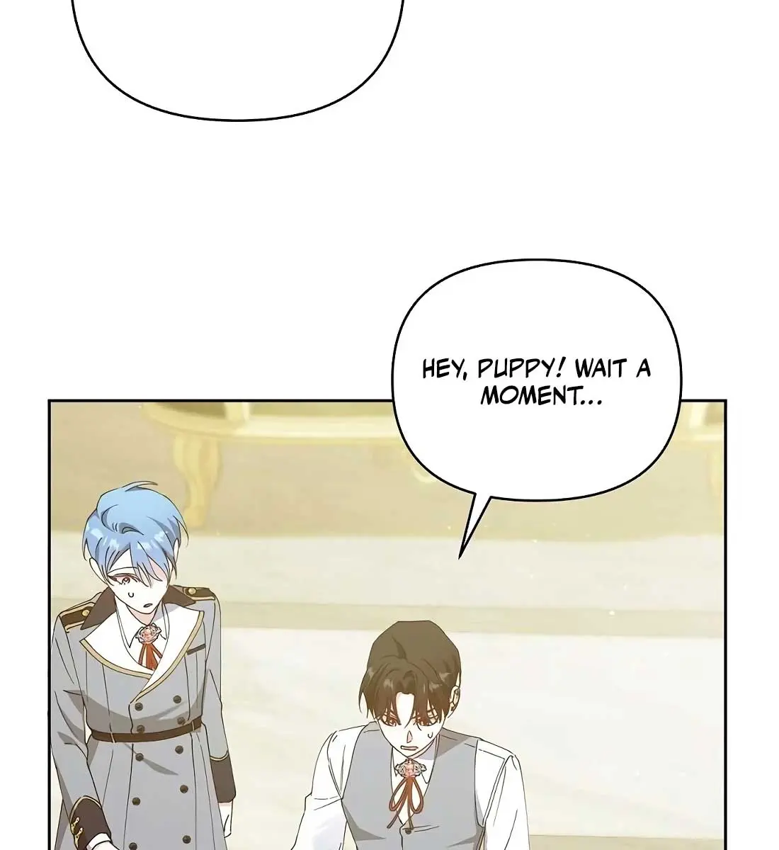 Adopted by a Murderous Duke Family Chapter 28 Page 59