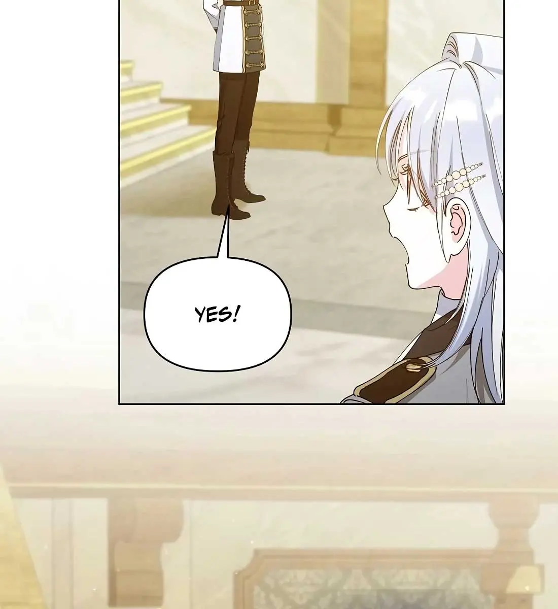 Adopted by a Murderous Duke Family Chapter 28 Page 65
