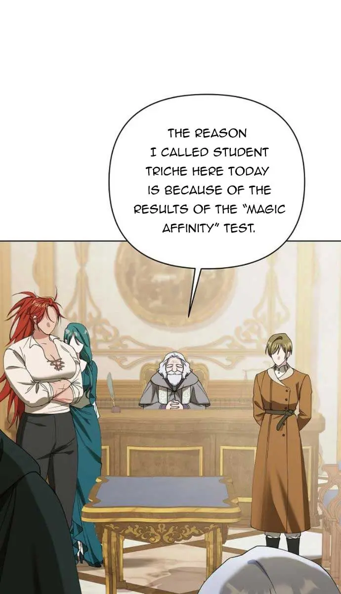 Adopted by a Murderous Duke Family Chapter 29 Page 4
