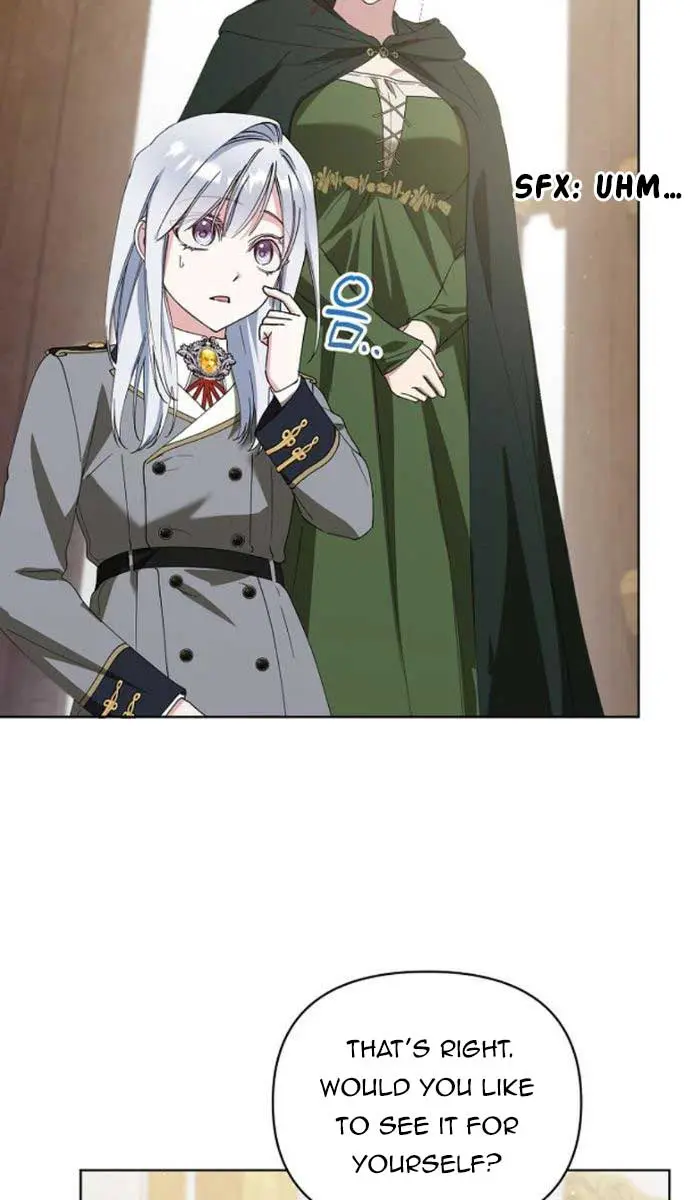 Adopted by a Murderous Duke Family Chapter 29 Page 6