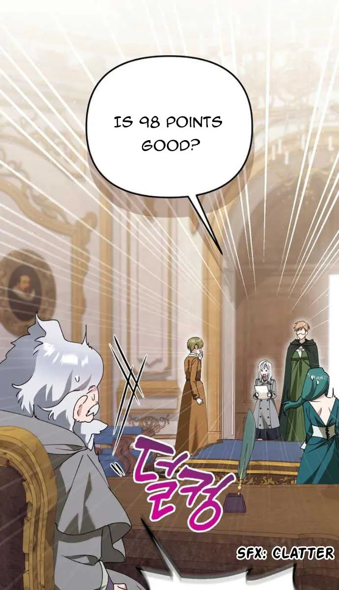Adopted by a Murderous Duke Family Chapter 29 Page 9