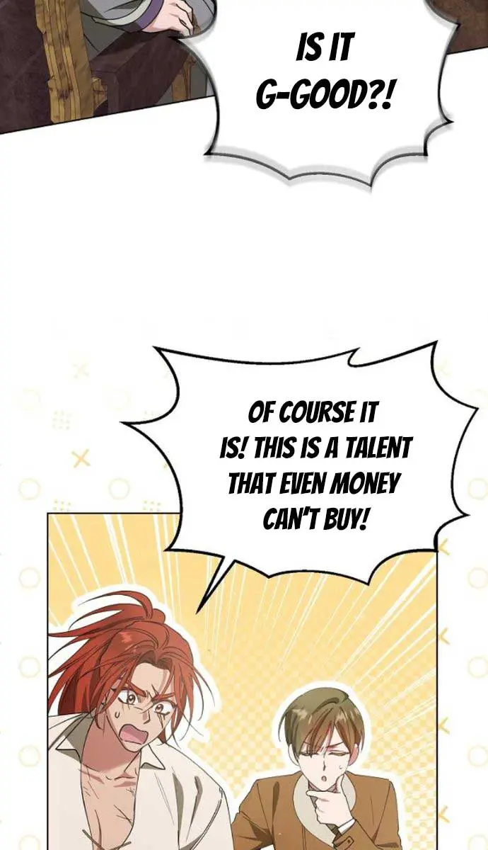 Adopted by a Murderous Duke Family Chapter 29 Page 10