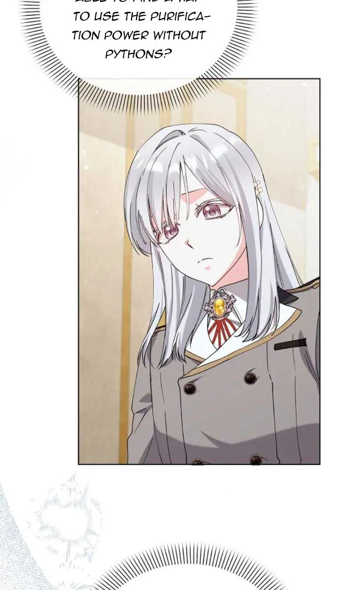 Adopted by a Murderous Duke Family Chapter 29 Page 32