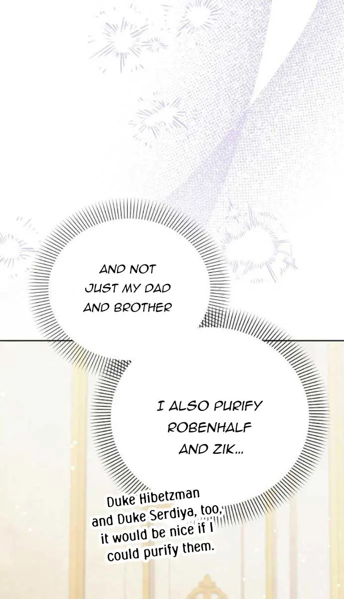 Adopted by a Murderous Duke Family Chapter 29 Page 34
