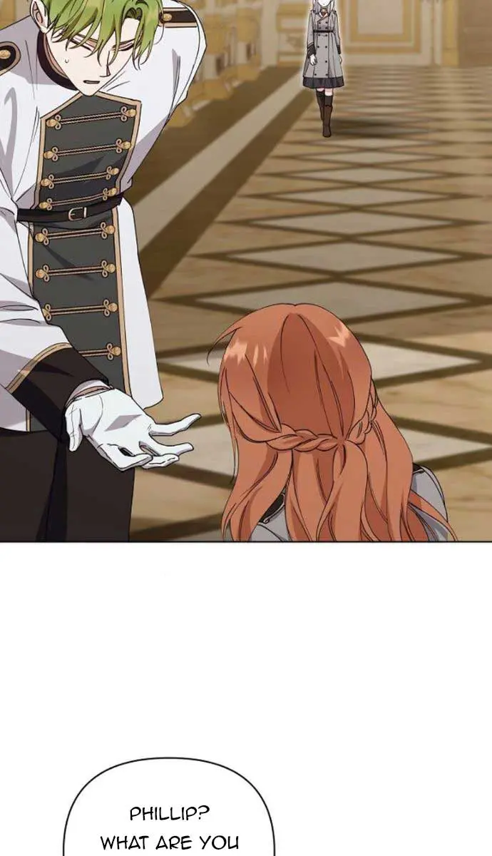 Adopted by a Murderous Duke Family Chapter 29 Page 41